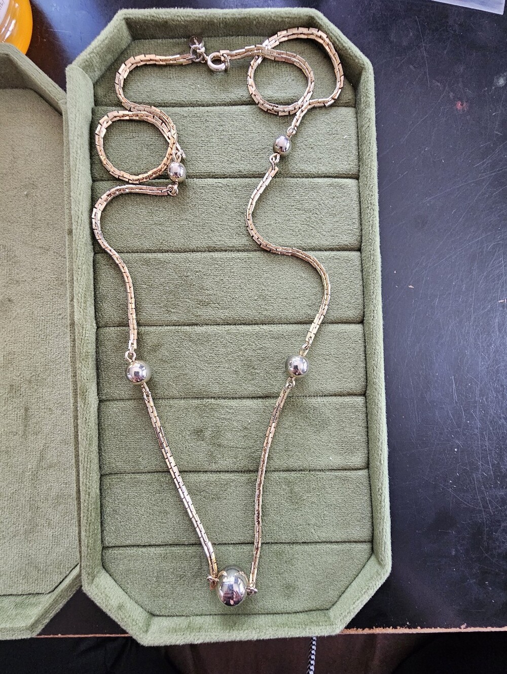 Vintage Avon Necklace